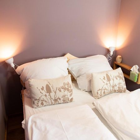Altstadt Apartment Am Dom Wetzlar, 1 Zi, Kueche, Bad Mit Parkplatz Am Grundstueck 외부 사진