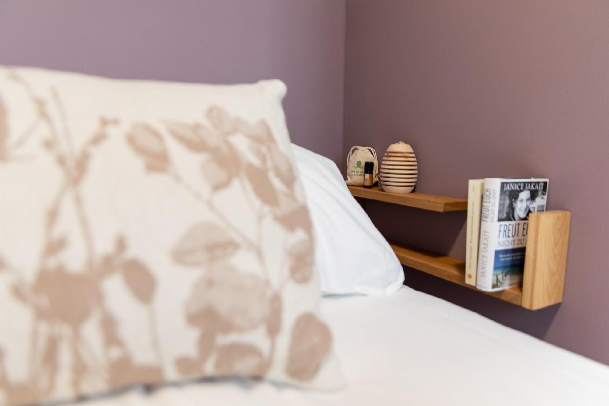 Altstadt Apartment Am Dom Wetzlar, 1 Zi, Kueche, Bad Mit Parkplatz Am Grundstueck 외부 사진