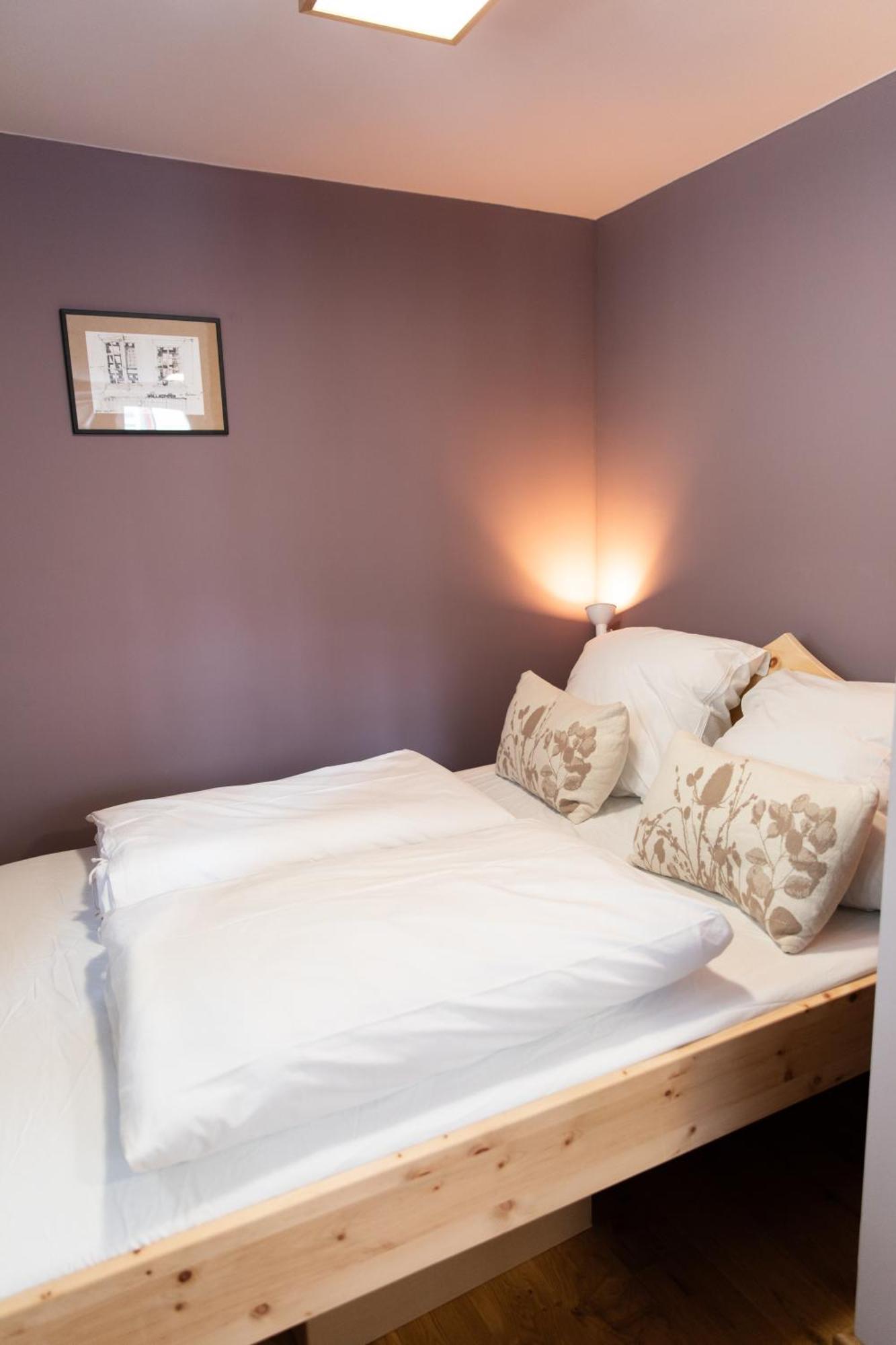 Altstadt Apartment Am Dom Wetzlar, 1 Zi, Kueche, Bad Mit Parkplatz Am Grundstueck 외부 사진